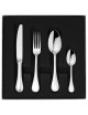 DEGRENNE Verlaine Mirror cutlery box 124 pieces