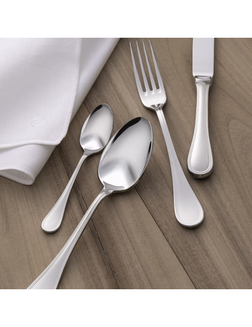 DEGRENNE Verlaine Mirror cutlery box 124 pieces