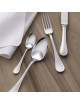DEGRENNE Verlaine Mirror cutlery box 124 pieces