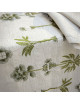 Alexandre Turpault Barbade tablecloth 100% linen - 3 sizes