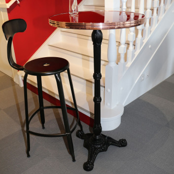 Bistro high table