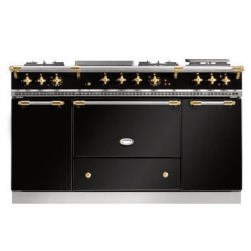 Lacanche Citeaux kitchen Piano cooking - 24 colors