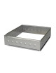 Gobel adjustable stainless steel pastry frame