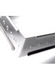 Gobel adjustable stainless steel pastry frame