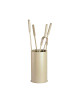 REIGNOUX sand fireplace set h.60cm