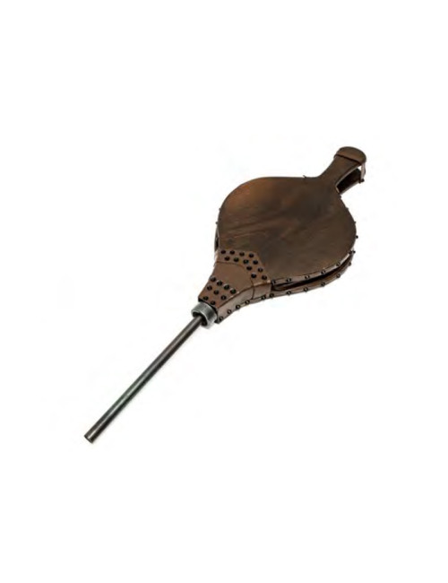 REIGNOUX giant bellows for fireplace