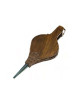 REIGNOUX Bellows L.44cm for fireplace