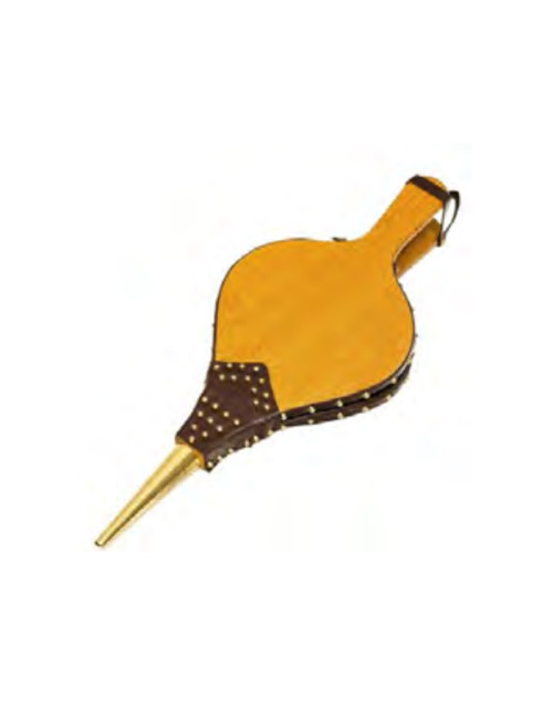 REIGNOUX Fireplace bellows L.48cm