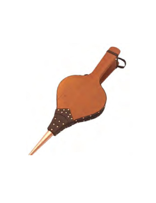 REIGNOUX Fireplace Bellows L.47cm
