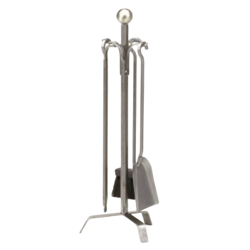 REIGNOUX fireplace set h.62cm - 4 models
