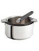 Cristel Mutine Cookware set 8 pieces