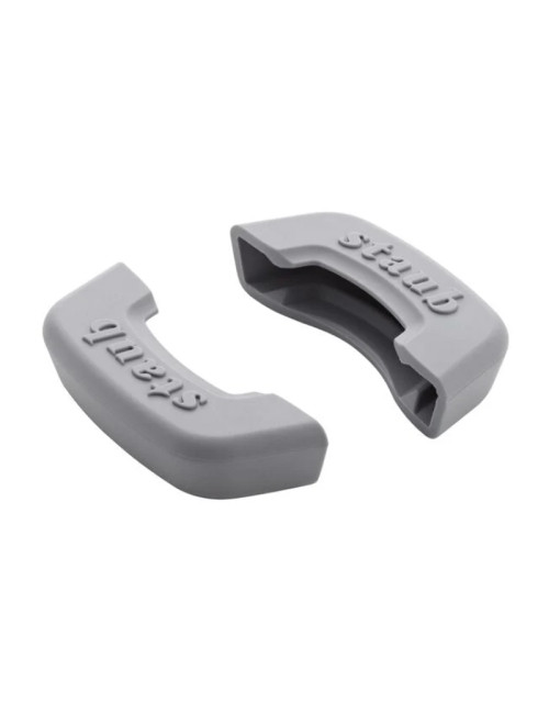 STAUB 2 silicone potholders for cocotte