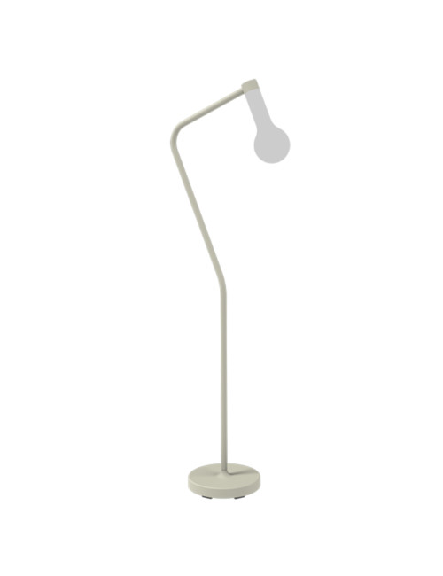 FERMOB single base for Aplô lamp - 6 colors (without lamp)