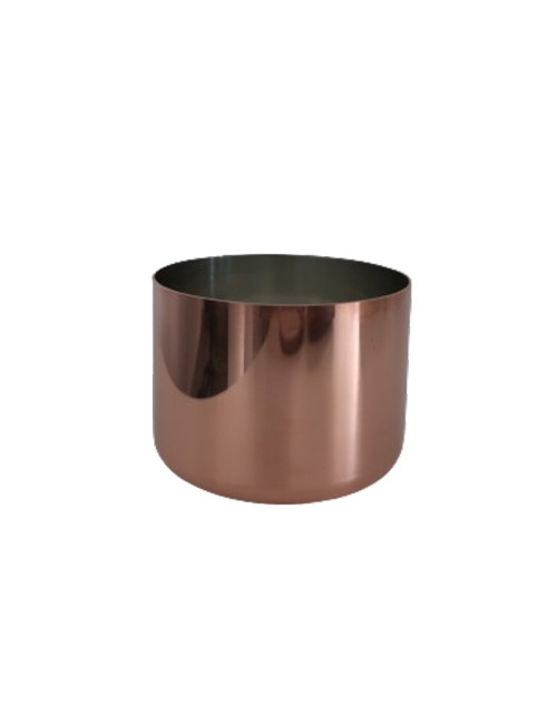 Baumalu copper soufflé mold diameter 11cm