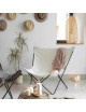 LAFUMA Replacement fabric for Lafuma Pop Up XL armchair - 8 colours