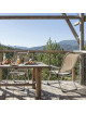 LAFUMA MOBILIER ALU CHAM Batyline camping chair - 4 colors