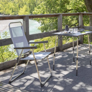 LAFUMA MOBILIER VICTORIA Batyline camping chair - 4 colors
