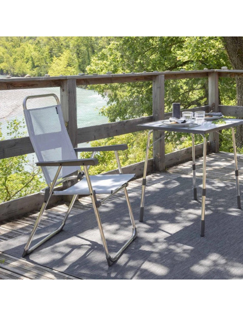 LAFUMA MOBILIER VICTORIA Batyline camping chair - 4 colors