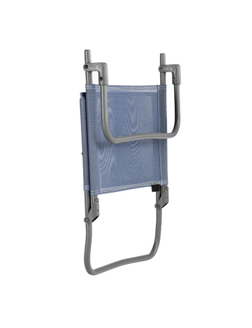 LAFUMA MOBILIER CB II low camping or beach chair - 4 colors