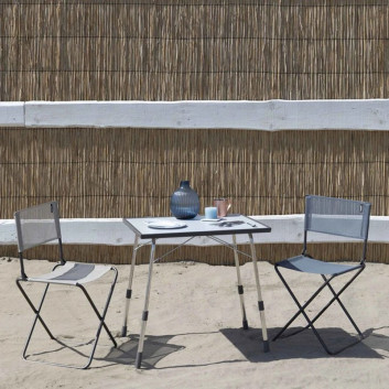 LAFUMA MOBILIER Louisiana California Table - 2 sizes