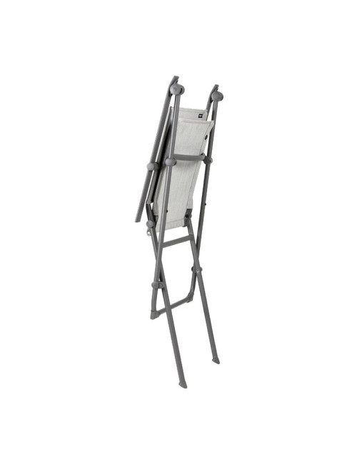 LAFUMA MOBILIER ANYTIME folding armchair - 2 colors