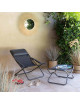 LAFUMA MOBILIER Next Rives Batyline leg rest - 2 colours
