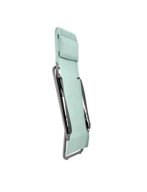 LAFUMA MOBILIER Transabed Rives Batyline deckchair - 3 colours
