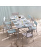 LAFUMA MOBILIER ORON Batyline dining chair - 3 colours