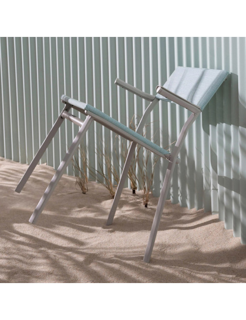 LAFUMA MOBILIER ORON Batyline dining chair - 3 colours