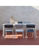 LAFUMA MOBILIER ORON Batyline dining chair - 3 colors