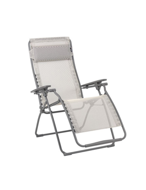 LAFUMA MOBILIER Futura Natura relax armchair - 3 colors 2 sizes XL