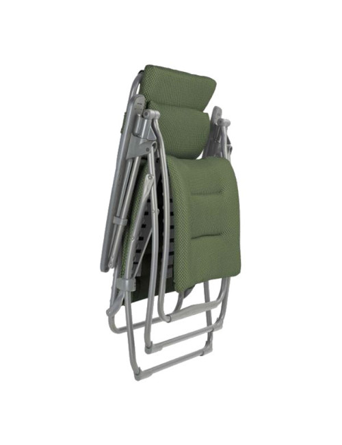 LAFUMA MOBILIER Futura Becomfort recliner chair - 5 colours 2 XL sizes