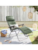 LAFUMA MOBILIER Futura Becomfort recliner chair - 5 colours 2 XL sizes