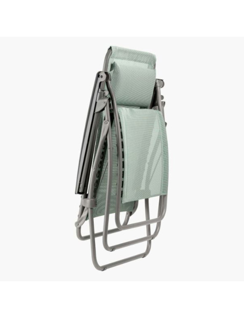 LAFUMA MOBILIER R CLIP Natura pistil relax chair - 12 colors
