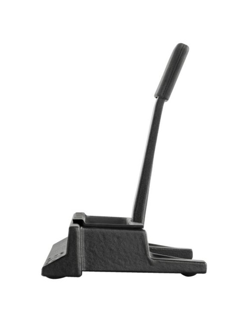 STAUB cast iron lid rest for cocotte