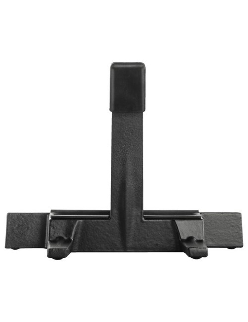 STAUB cast iron lid rest for cocotte