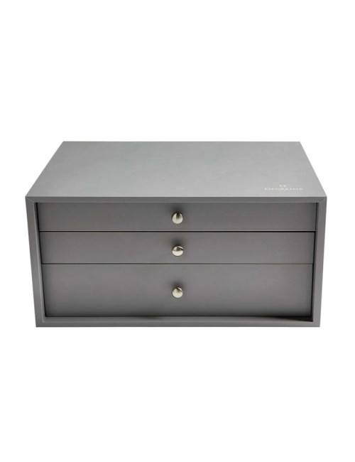 DEGRENNE Empty storage box for 124 cutlery