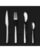 DEGRENNE Box of 124 place settings Guest Mirror