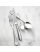 DEGRENNE Box of 124 place settings Blois Mirror