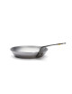 De Buyer Mineral B steel frying pan - 6 sizes