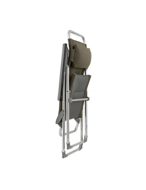LAFUMA MOBILIER ALU CHAM XL Aircomfort camping chair - 2 colours