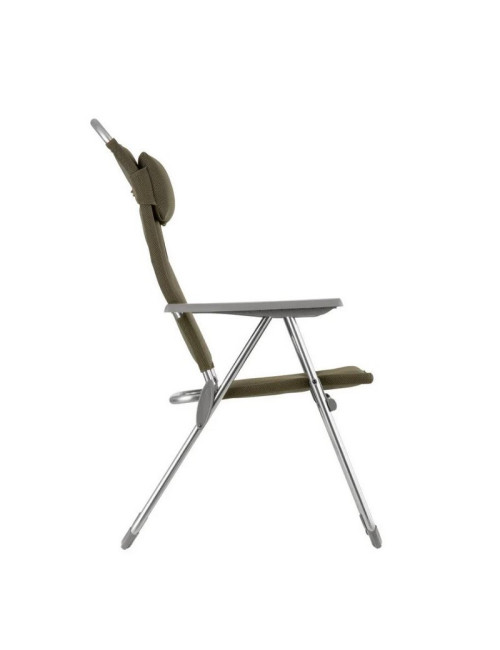 LAFUMA MOBILIER ALU CHAM XL Aircomfort camping chair - 2 colours