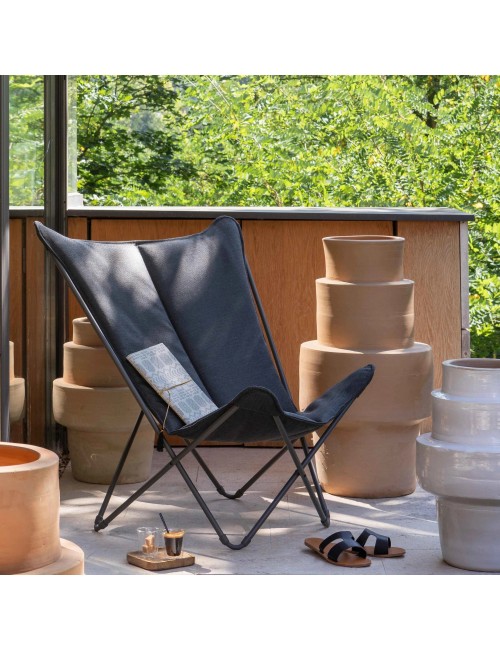 LAFUMA MOBILIER Sphinx Hedona armchair - 2 colours