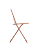 LAFUMA MOBILIER Balcony folding chair - 4 colors