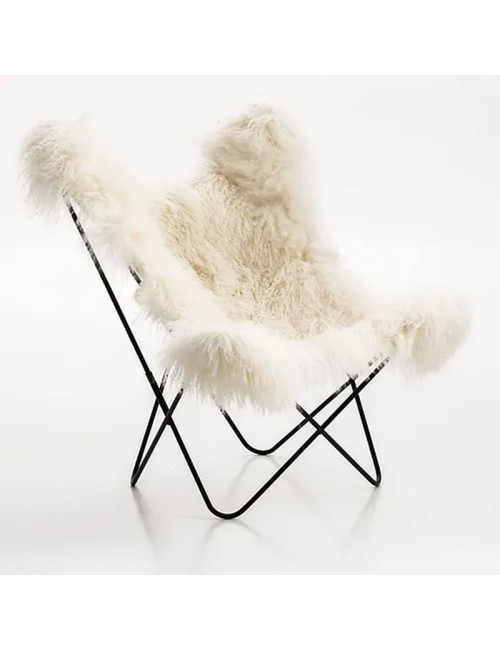 Airborne Lhassa cover for AA armchair - 2 colors