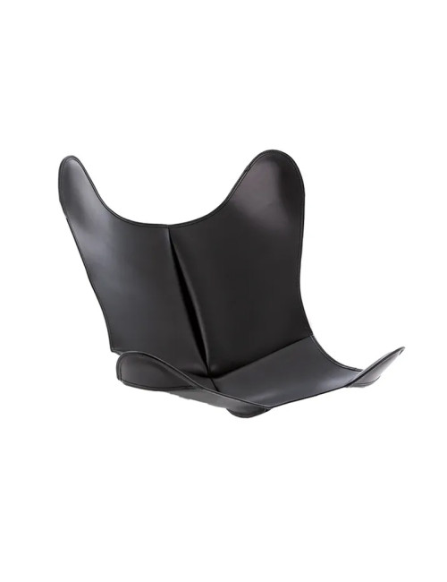 Airborne leather cover for AA armchair - 3 colors