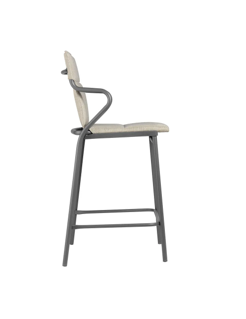LAFUMA MOBILIER Middle Ancône Hedona armchair - 2 colours