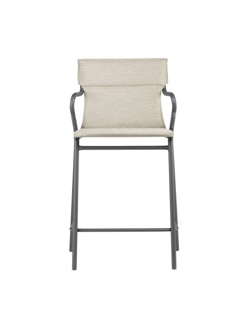 LAFUMA MOBILIER Middle Ancône Hedona armchair - 2 colours