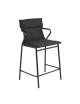 LAFUMA MOBILIER Middle Ancône Tundra armchair - 2 colours
