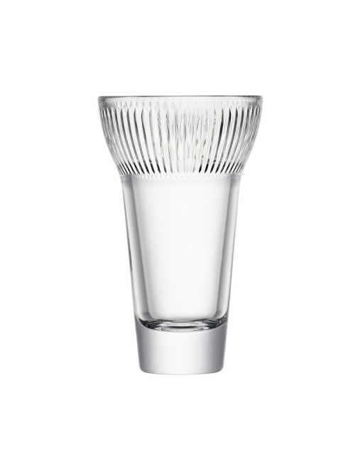 La Rochère 6 pastis glasses Calanques Fanny